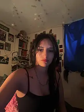 angelgirl2006 online show from 12, 6, 2026