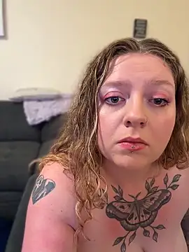 minxbabyx online show from 27, 5, 2026