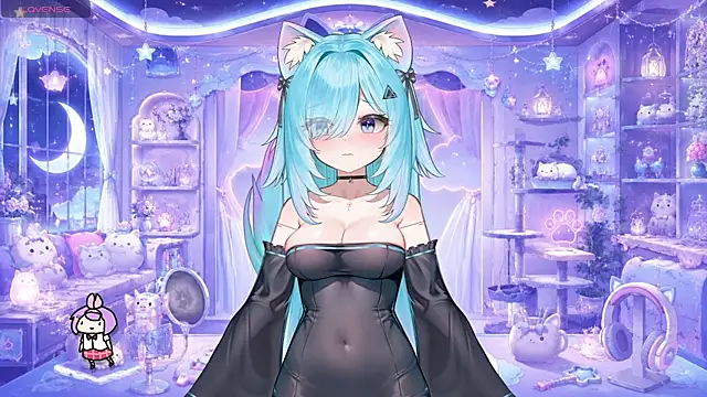 Mei Azure online show from 9, 6, 2026