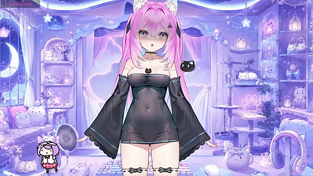 Mei Azure online show from 26, 6, 2026