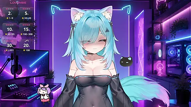 Mei Azure online show from 2, 7, 2026