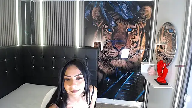 LilySweet   online show from 4, 6, 2026