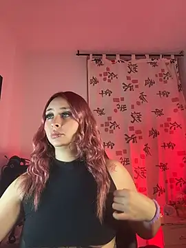 Snapshot of Sophia_LuxxX chatting on 2, 6, 2026 Sophia LuxxX online show from 2, 6, 2026