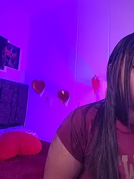 Evangeline Salas online show from 9, 7, 2026
