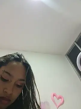 Evangeline Salas online show from 10, 7, 2026