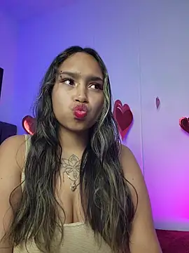 Evangeline Salas online show from 11, 7, 2026