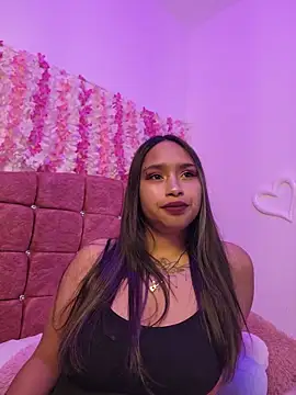 Evangeline Salas online show from 20, 7, 2026