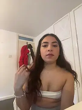 Snapshot of naomiiii55 chatting on 12, 6, 2026 naomiiii55 online show from 12, 6, 2026