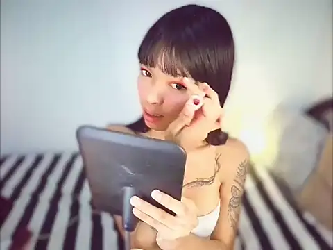 Snapshot of SugarCandyy chatting on 10, 7, 2026 SugarCandyy online show from 10, 7, 2026