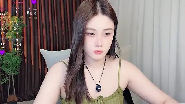 Snapshot of Ttang66- chatting on 4, 7, 2026 Ttang66- online show from 4, 7, 2026