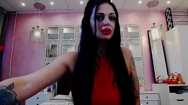 Snapshot of Kalyystra chatting on 21, 7, 2026 Kalyystra online show from 21, 7, 2026