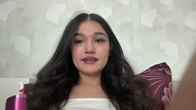 LisetteParajon online show from 27, 6, 2026