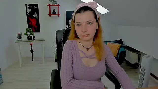 CamelliaStone online show from 28, 5, 2026