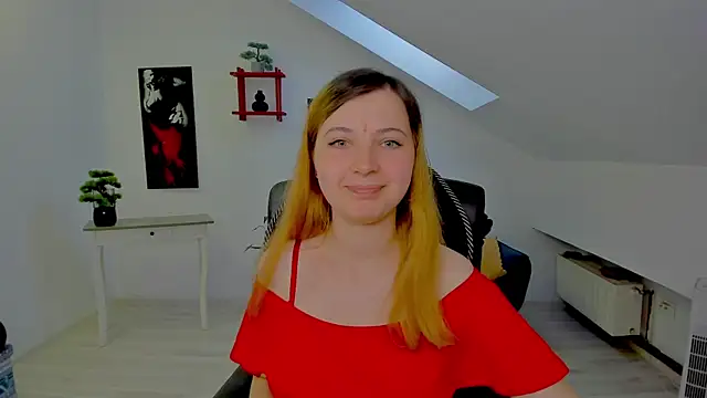 CamelliaStone online show from 16, 6, 2026