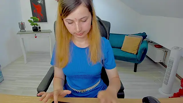CamelliaStone online show from 22, 6, 2026
