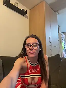Laurenwexx online show from 27, 5, 2026