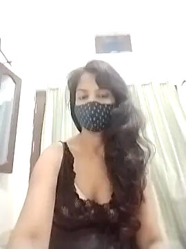 cutieNancy89 online show from 6, 7, 2026