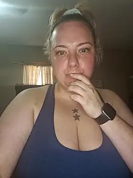 Jaclynnbaby online show from 14, 7, 2026