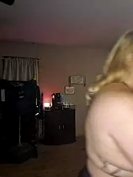 Jaclynnbaby online show from 20, 7, 2026