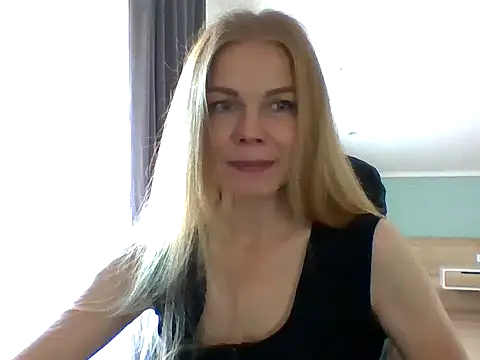 Tina5394 online show from 21, 6, 2026