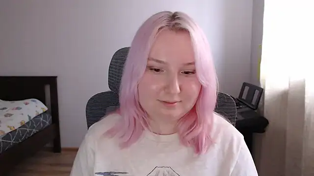 Reimi Rose online show from 27, 5, 2026