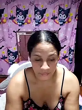 Snapshot of Cielo_777_ chatting on 19, 7, 2026 Cielo 777 online show from 19, 7, 2026
