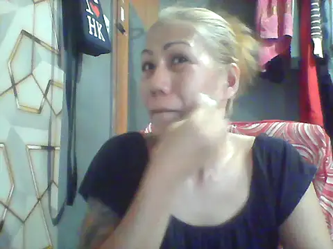 Snapshot of pinayheartaker chatting on 4, 7, 2026 pinayheartaker online show from 4, 7, 2026