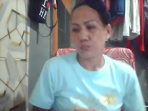Snapshot of pinayheartaker chatting on 13, 7, 2026 pinayheartaker online show from 13, 7, 2026