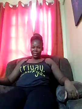 Lovybae1 online show from 12, 6, 2026