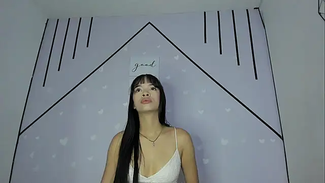 AmaiaHarpper online show from 6, 8, 2026