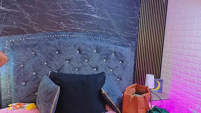 AlexandraNoxx online show from 8, 7, 2026