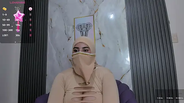 mariam akel online show from 28, 5, 2026