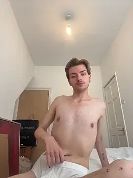 RomanStormX online show from 28, 5, 2026