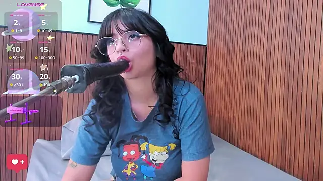 dalia snow online show from 17, 6, 2026