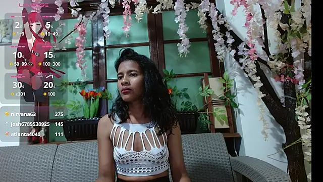  QueenMarilyn online show from 15, 6, 2026