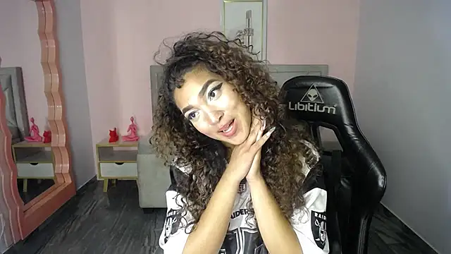 CamilaVixen ch online show from 1, 7, 2026