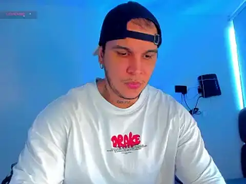 jacob lautnerr online show from 16, 7, 2026