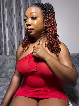 Hot Candyy  online show from 12, 7, 2026