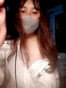 Snapshot of thy_asia chatting on 31, 5, 2026 thy asia online show from 31, 5, 2026