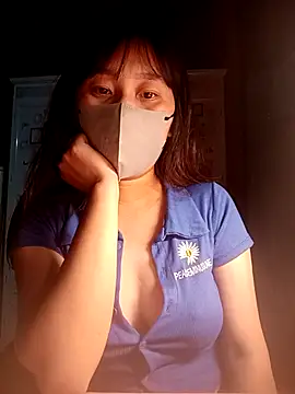 Snapshot of thy_asia chatting on 1, 6, 2026 thy asia online show from 1, 6, 2026