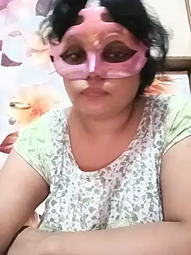 Priyanka Love143 online show from 16, 7, 2026