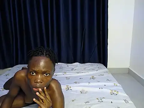 Melaninmagicc online show from 11, 7, 2026