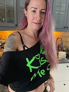 Snapshot of GermanMilfJasmin chatting on 11, 6, 2026 GermanMilfJasmin online show from 11, 6, 2026