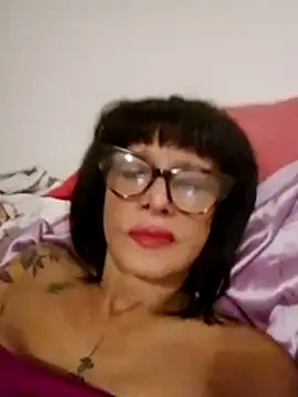 Snapshot of stellina73 chatting on 29, 7, 2026 stellina73 online show from 29, 7, 2026