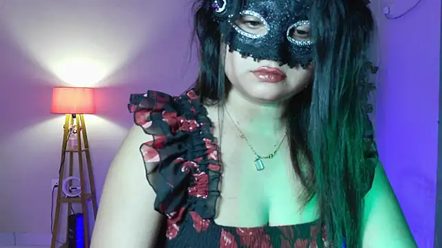 Snapshot of Red_Heart_ chatting on 16, 7, 2026 Red Heart online show from 16, 7, 2026