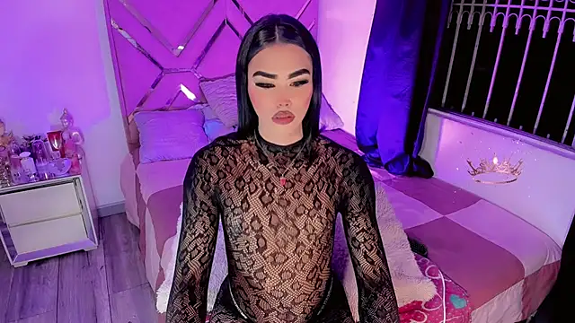 dayana sweetx online show from 17, 7, 2026