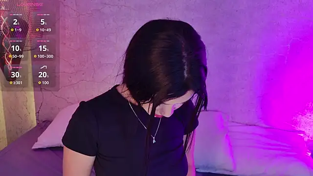 Snapshot of ambar_midnigth chatting on 2, 7, 2026 ambar midnigth online show from 2, 7, 2026
