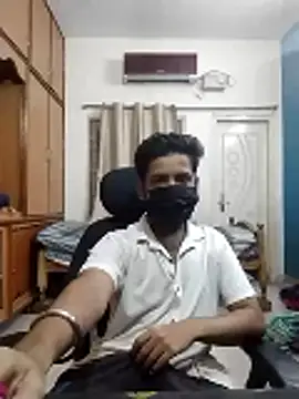 Snapshot of Vishal-Hyderabad chatting on 10, 6, 2026 Vishal-Hyderabad online show from 10, 6, 2026