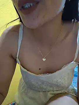 MsCaramel Love online show from 25, 6, 2026