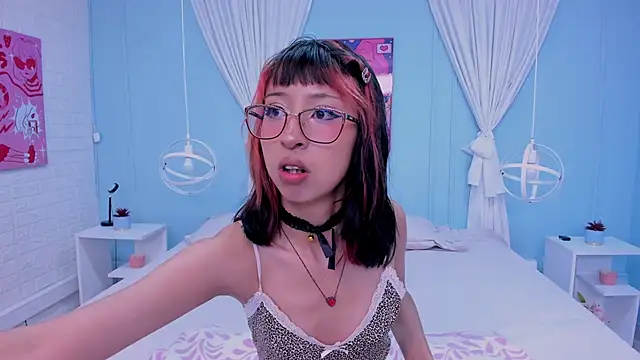 Snapshot of Venus_Rouge chatting on 1, 7, 2026 Venus Rouge online show from 1, 7, 2026